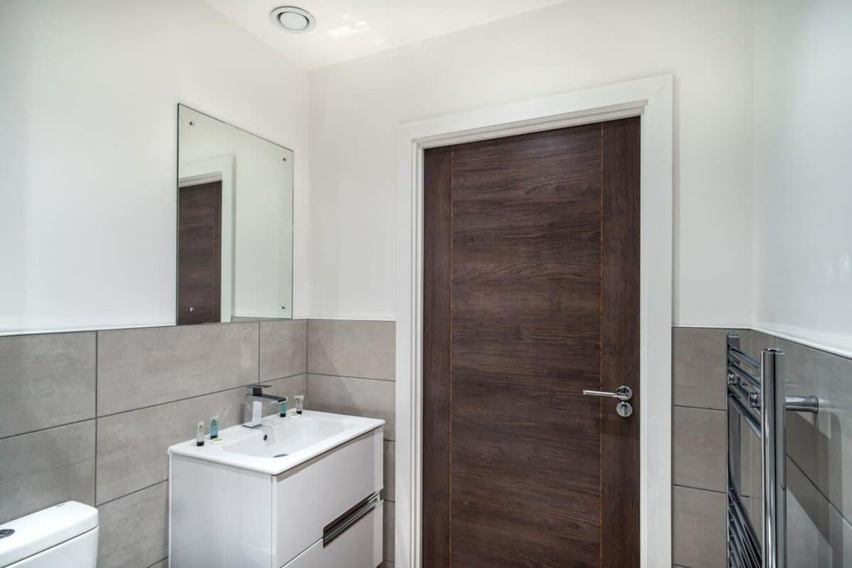 Stayzeni, Alexandra Rise Manchester Great 1 Bed Экстерьер фото